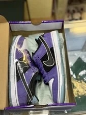 ’s 9.5 Nike SB Dunk Low Pro “Hayley Wilson” 4