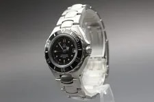 Omega Seamaster Professional 200m Cal.1424 Date Black Quartz Japan 3