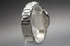 Omega Seamaster Professional 200m Cal.1424 Date Black Quartz Japan 4