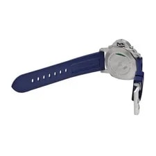 Panerai Luminor Marina 44MM PAM01313 Blue 714031 4