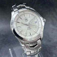 TAG Heuer Link WJF2111 Automatic 2