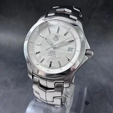 TAG Heuer Link WJF2111 Automatic 3