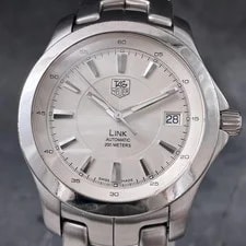 TAG Heuer Link WJF2111 Automatic 4
