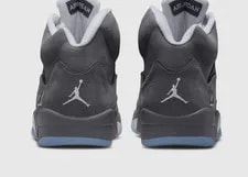Size US 10 - Air Jordan 5 Retro 2026 3