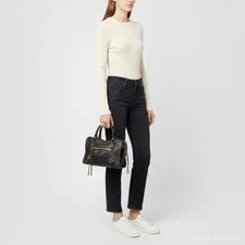 Balenciaga Classic Highlight City Mini 2
