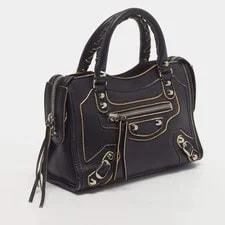 Balenciaga Classic Highlight City Mini 3