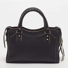Balenciaga Classic Highlight City Mini 4