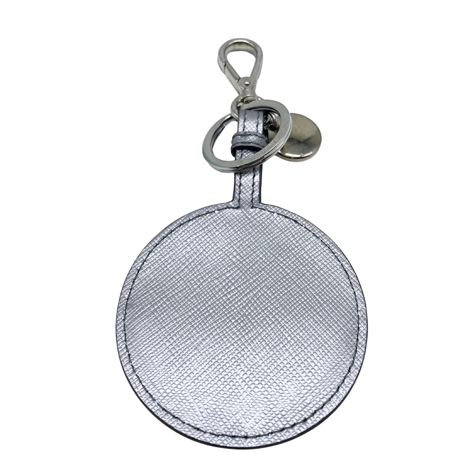 Prada Mirror Keychain 2