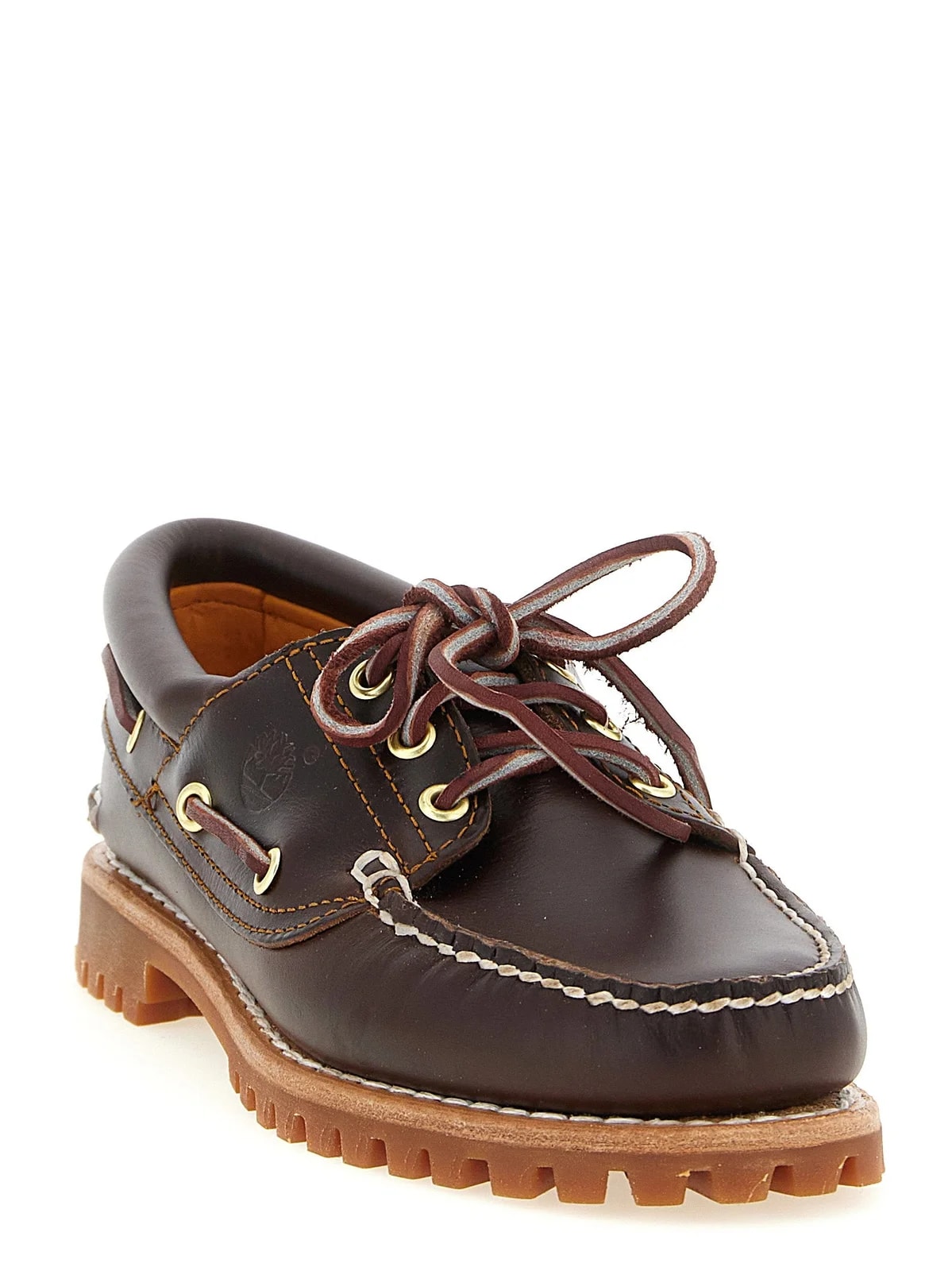 Timberland ® Authentic Boat 2