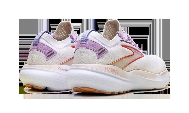 Glycerin StealthFit 21 Wmns "Parchment Lavendula" 120410 1B 188 3