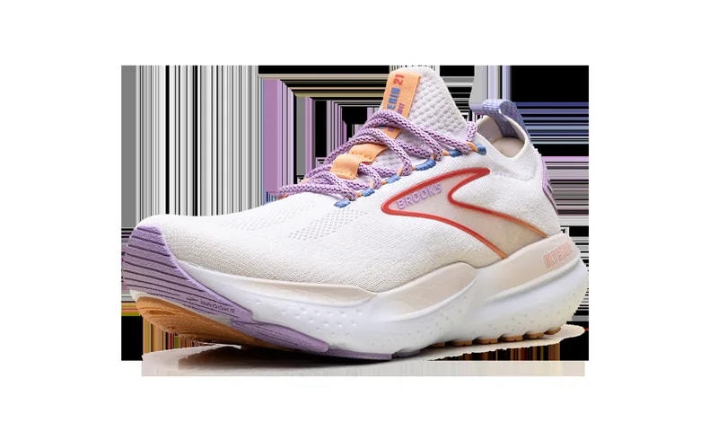 Glycerin StealthFit 21 Wmns "Parchment Lavendula" 120410 1B 188 4
