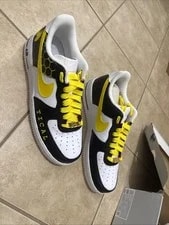 Size 12 - Nike Air Force 1 Low '07 2
