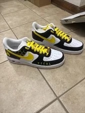 Size 12 - Nike Air Force 1 Low '07 3