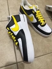 Size 12 - Nike Air Force 1 Low '07 4