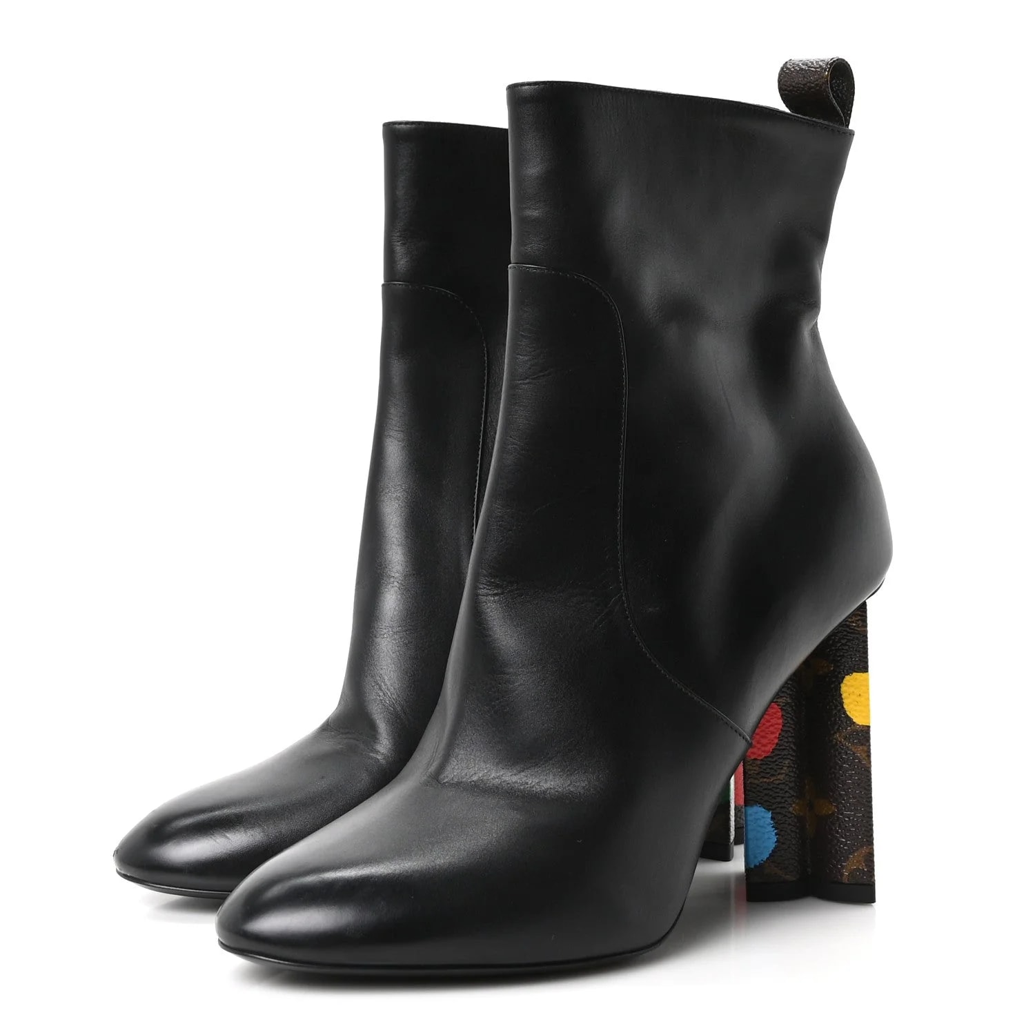 X YK Silhouette Ankle 38 4