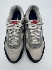Nike Shoes 7.5 Air Max Correlate Running Low 511416-104 2