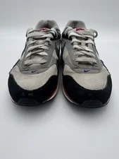 Nike Shoes 7.5 Air Max Correlate Running Low 511416-104 3
