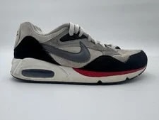Nike Shoes 7.5 Air Max Correlate Running Low 511416-104 4
