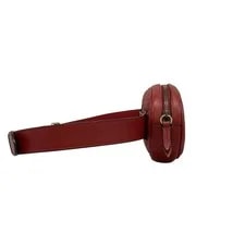Gucci GG Marmont Quilting Belt Bum 476434 2