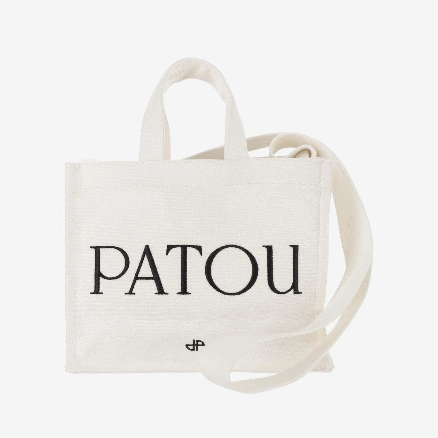 Patou Logo-Print — 2
