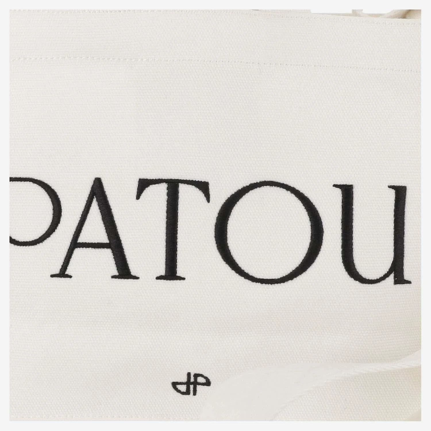 Patou Logo-Print — 3