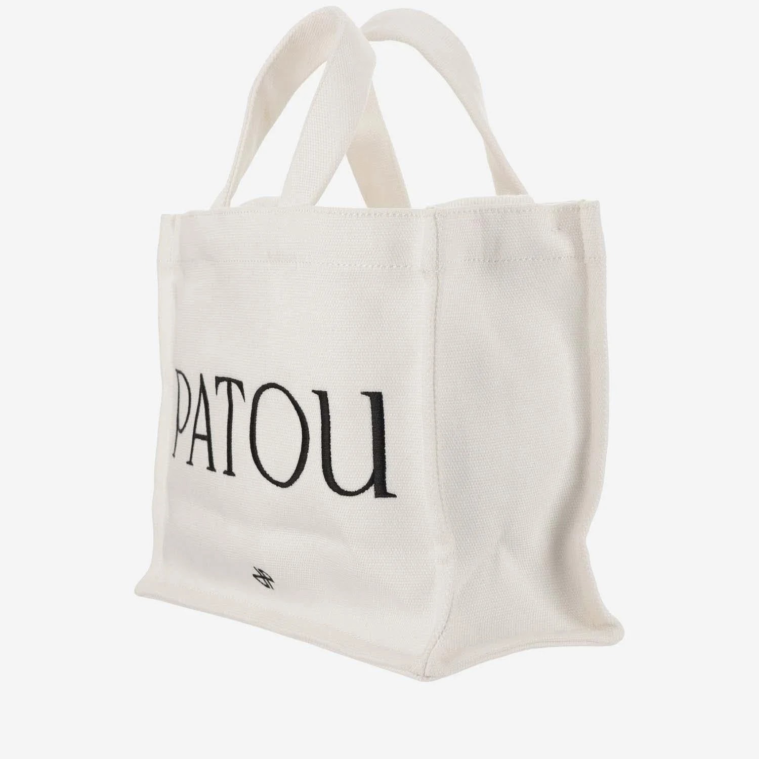 Patou Logo-Print — 4