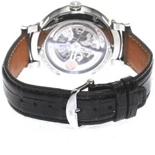 IWC DA Vinci IW358102 40mm SS Navy #C2862 3