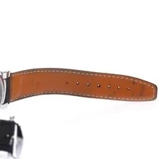 IWC DA Vinci IW358102 40mm SS Navy #C2862 4
