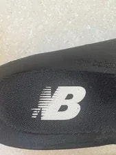 New Balance 550 Salt and Pepper BB550PWA - ’S 8 ’S 10.5 Euro 41.5 $110 3