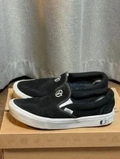 8.5US Vans Confique Slip-On Distort LTD Collection Original Sp 4