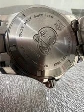 TAG Heuer Combo – Lewis Hamilton Clibre S and Aqua Racer Diamond Bezled 4