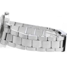 Breitling Superocean 36mm A17316 Automatic White Dial Papers 4