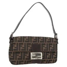 Fendi — Fendi Mamma Baguette Auth 178872SAM — Handbag — resale