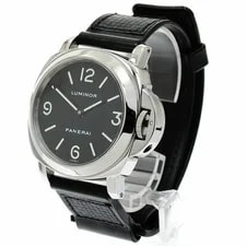 Panerai PAM00002 Luminor Base Manual S 918661 2