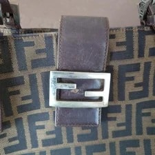 Fendi Mamma Baguette Condition 2