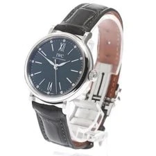 IWC Portofino Automatic 34 IW357405 34mm SS Automatic #C5613 2