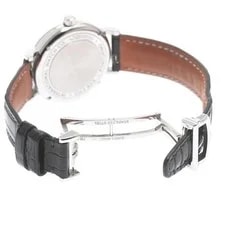 IWC Portofino Automatic 34 IW357405 34mm SS Automatic #C5613 4