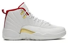 [130690-107] -- Air Jordan 12 Retro 'Fiba' 2