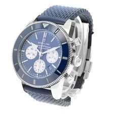 Breitling Superocean Heritage B01 Chronograph Steel Auto 44mm AB0162121B1A1 4