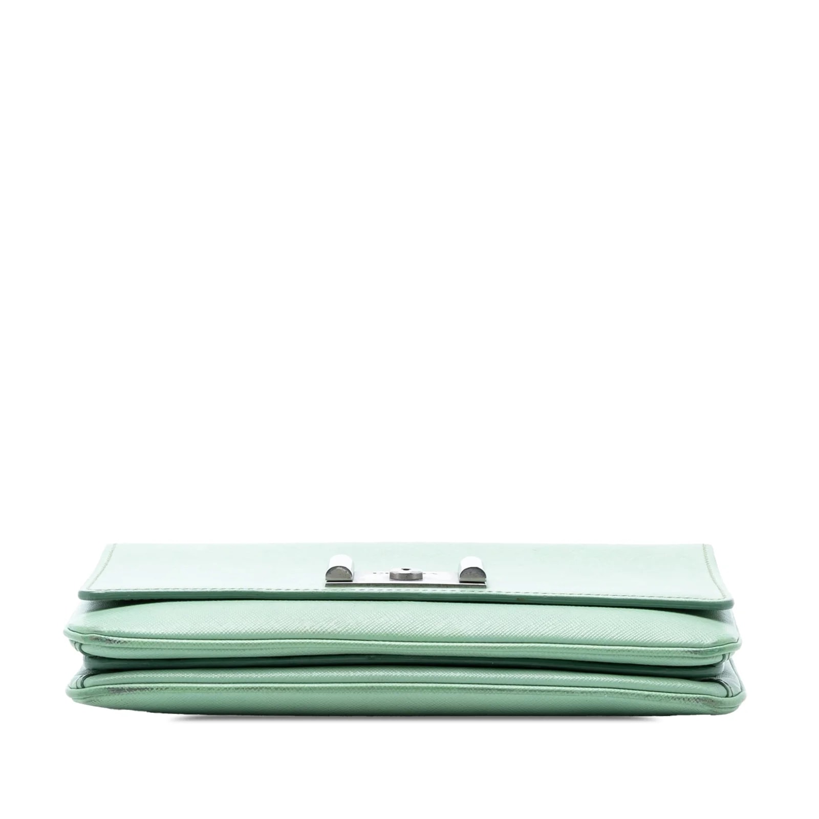 Lux Chain Lock Flap 3