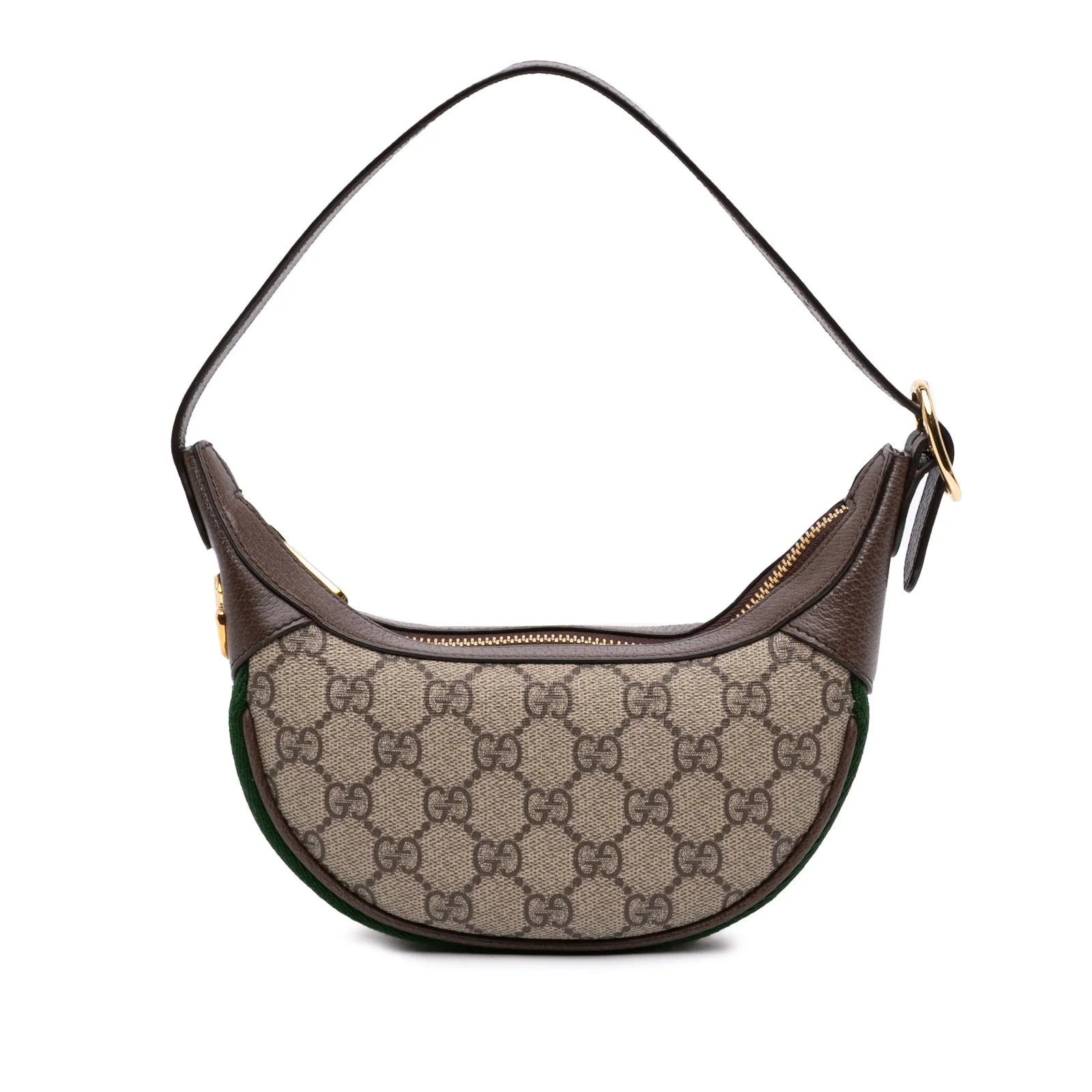 Gucci — Mini Web Ophidia — Handbag — resale