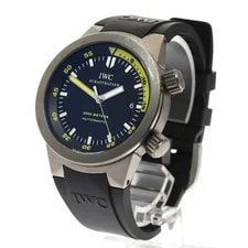 IWC Aquatimer Automatic 2000 IW353804 TO290421 2