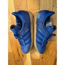 Adidas Originals Gazelle Power Gum GX7199 11.5 Casual 4