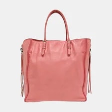 Authentic Balenciaga Papier Cowhide Light -Tone eBay AG 2