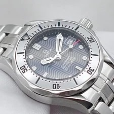 Omega Seamaster 300m Professional W00264 Stainless Steel 2