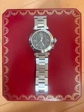 Cartier Pasha Automatic Body 4