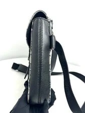 Dior Vertical Saddle Crossbody for 2