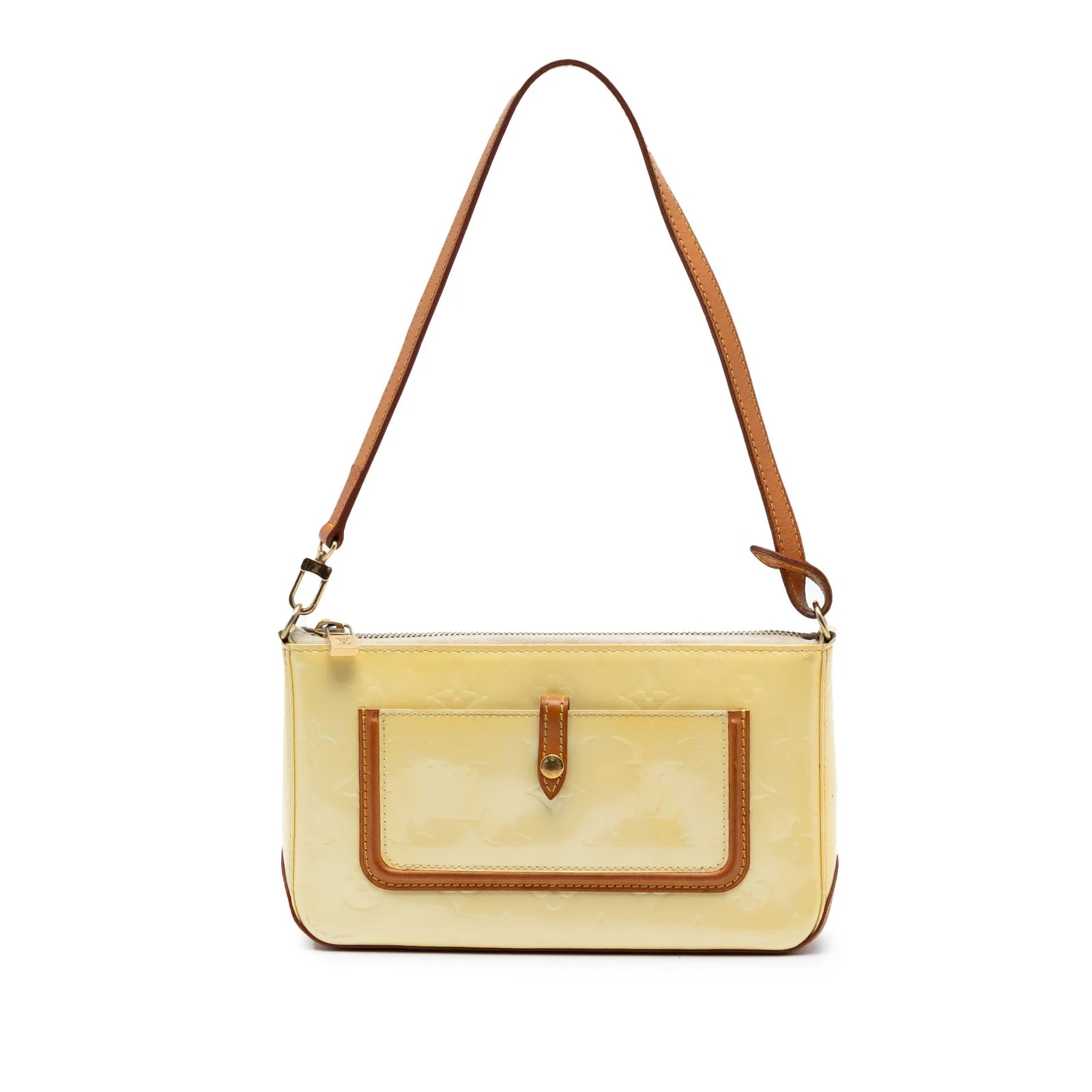 Louis Vuitton — Mallory Square — Handbag — resale