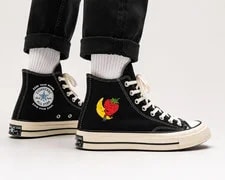 Converse Chuck 70 Hi High Farm High Top 2