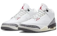 Jordan 3 Retro Reimagined -100 3